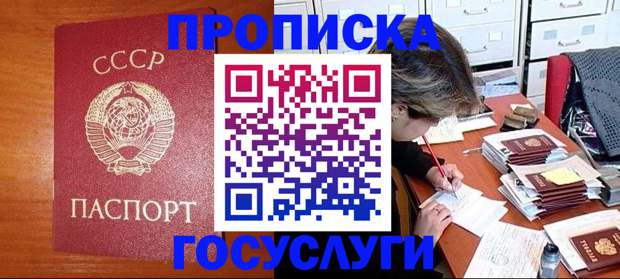 прописка от собственника в Шумихе